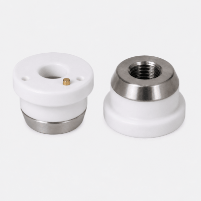 Ceramic D21.4-H12.6