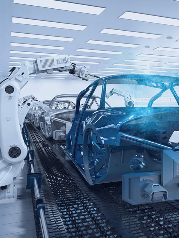 Automotive Manufacturing