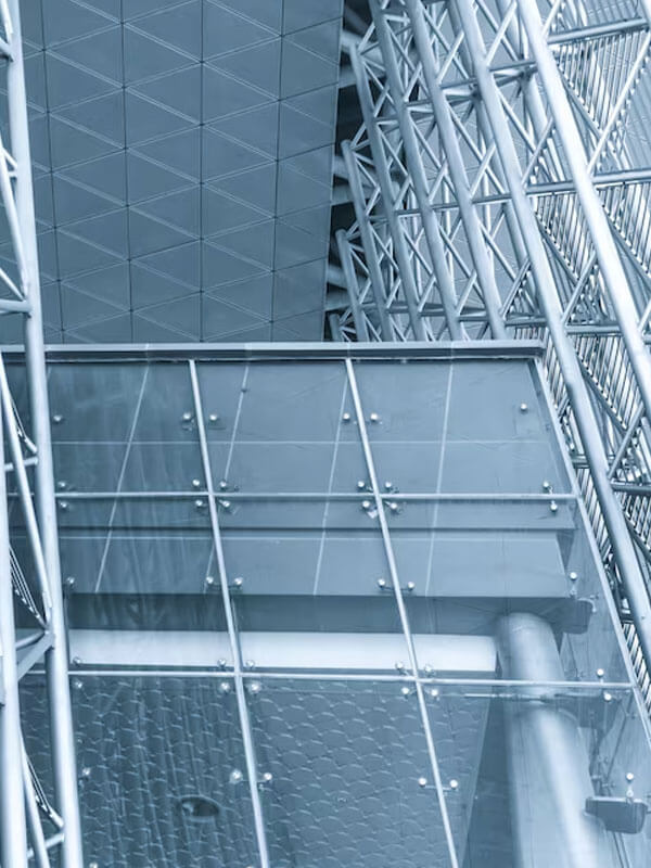 Sheet Metal Fabrication