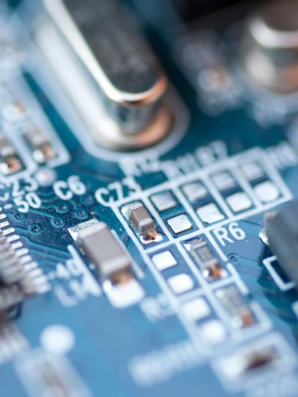 3C Electronics