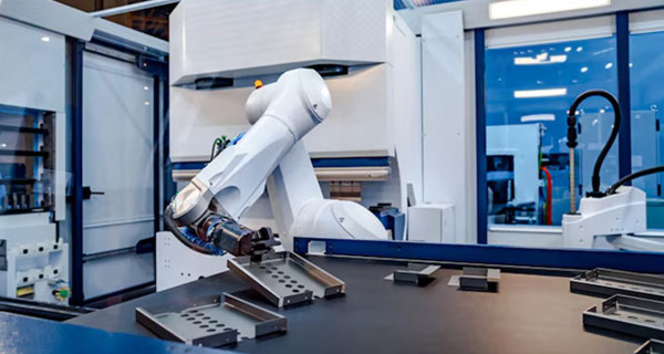 Xunchi Optoelectronics — New Momentum Is Here! Empowering the Upgrade of Industrial Manufacturing!
