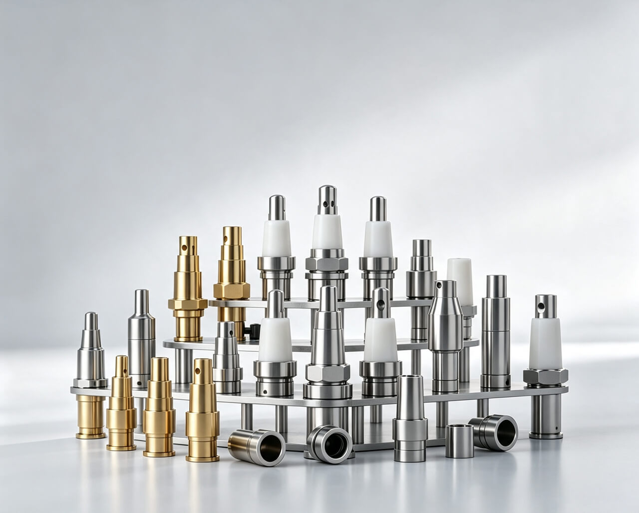 Nozzle