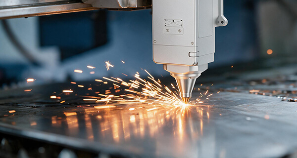 A New Benchmark for Mechanical Engineering: EX-TRABEAM® BASIC/IO Cutting Head Delivers True Cost Reduction & Efficiency Gains!