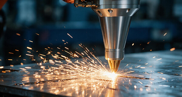 A New Benchmark in Sheet Metal Fabrication: FLASH ECO Fiber Laser Cutter + German-Engineered EX-TRABEAM® BASIC Cutting Head — Dual Breakthroughs in Quality & Efficiency