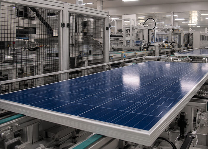 Energy & E-Mobility Accelerating the Shift to Intelligent Manufacturing