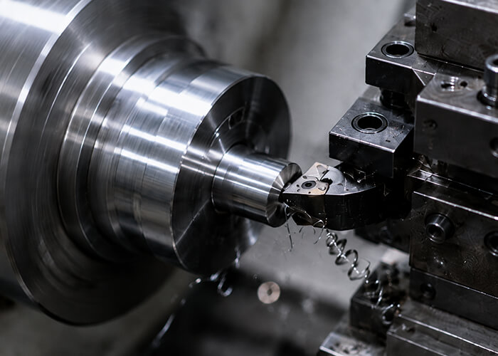 Making Complex Metalworking Simpler