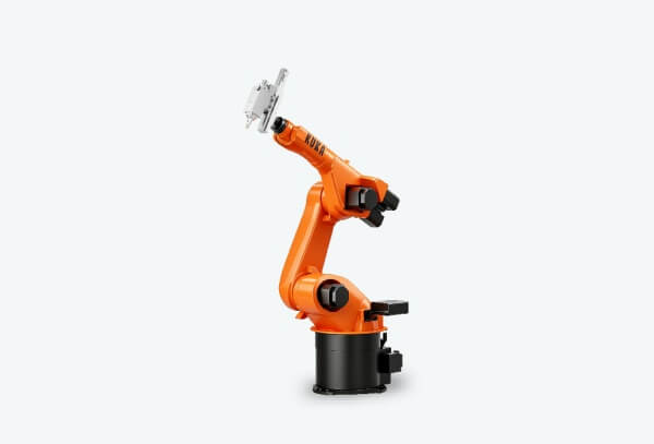 3D Laser Cutting Robot