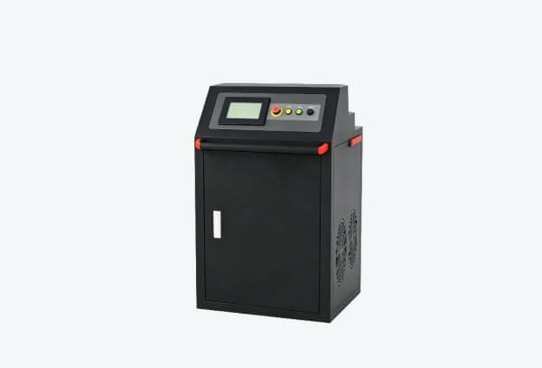 Handheld Laser Welding Machine