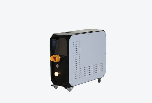 Handheld Laser Cleaning Machine